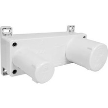 E.C.A Eca Novita Ankastre Lavabo Bataryası Sıva Altı Grubu 102166603H