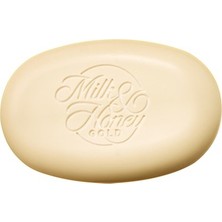 Oriflame Milk & Honey Gold Yumuşatıcı Kremsi Sabun