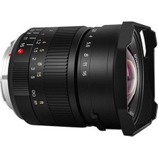 Ttartisan 21MM F/1.5 Lens (Eos R Mount)