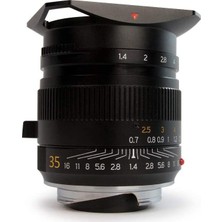 Ttartisan 35MM F/1.4 Lens (Eos R Mount)