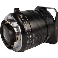 Ttartisan 35MM F/1.4 Lens (Eos R Mount)