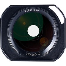 Ttartisan 21MM F/1.5 Lens (Sony E Mount)