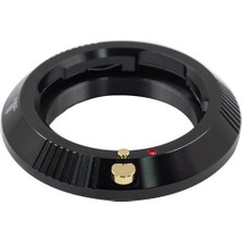 Ttartisan Leica M Lens To Sony Fe-Mount Camera Lens Adapter