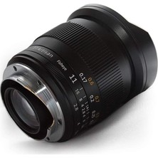 Ttartisan 11MM F/2.8 Lens ( Nikon Z Mount)