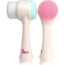 Izla Yüz Temizleme Fırçası &  Facial Cleansing Brush