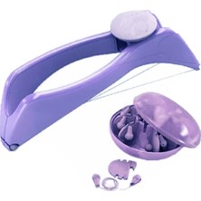 Izla Tüy Alma Aparatı &  Hair Removal Apparatus