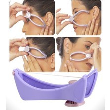 Izla Tüy Alma Aparatı &  Hair Removal Apparatus