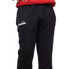 Diadora Mova Eşofman Altı Lacivert