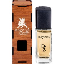 Dayens Gladiator K127 Edp 50 ml Kadın Parfüm
