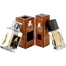 Dayens Gladiator K131 Edp 150 ml (100 ml + 50 Ml) Kadın Parfüm