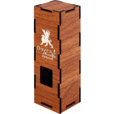 Dayens Gladiator K261 Edp 50 ml Kadın Parfüm