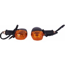 Falcon Flash Km 100-S Sinyal Orijinal