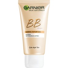 Garnier BB Krem Açık Ton 50ML