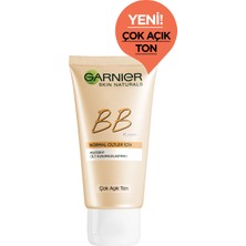 Garnier BB Krem Açık Ton 50ML