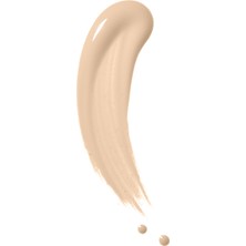 Maybelline New York Fit Me Matte Fondöten -105 Natural Ivory