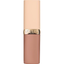 L'Oréal Paris Color Riche Free The Nudes Ruj - No Prejudice