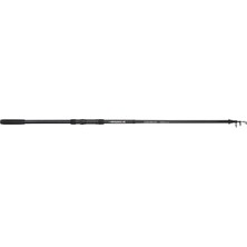 Spro Spartan Black Telecarp 3.00M 150G