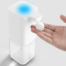 Ally Ezere Sensörlü Sıvı Sabunluk Otomatik Köpük Makinesi AL-32510