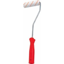 Pazaristanbul Küçük Boy Boya Rulosu 11 cm