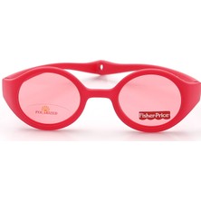 Fisher-Price FPM108 C.03 Çocuk Güneş Gözlüğü