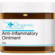 Organic Pharmacy Anti Inflamatuory Chickweed Herbal Balm 60 ml