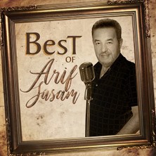 Arif Susam - Best Of CD