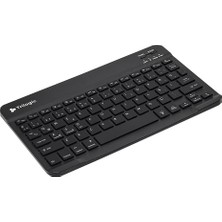 Trilogic Bright KBT501 Bluetooth Klavye