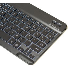 Trilogic Bright KBT501 Bluetooth Klavye