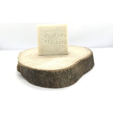 Şifaver Keçi Sütü Sabunu