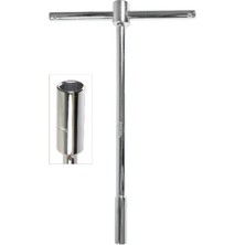 Rico 007-RC6677 T Lokma Kolu 11 mm