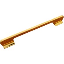 Metax Afyon Altın Kulp 160 mm