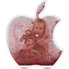 Birlik Fotoğrafçılık Elma Kar Küresi 5037KS