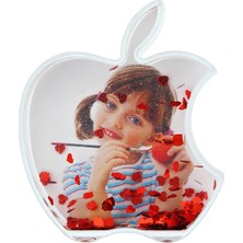 Birlik Fotoğrafçılık Elma Kar Küresi 5037KK