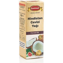 Cemil Efendi Cemilefendi Hindistan Cevizi Yağı 20 ml