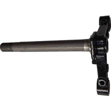 Falcon Flash Km 100-S Platin (Ön Maşa) Orijinal