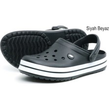 Imershoes Akinal Sabo Terlik Hafif Rahat Hastane Hemşire Doktor