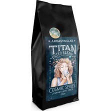 A Roasting Lab Titan Filter Blend (250 Gram) Filtre Kahve (Moka Pot)