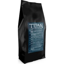 A Roasting Lab Titan Filter Blend (250 Gram) Filtre Kahve (Moka Pot)