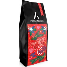 A Roasting Lab New Year Blend (250 Gram) Filtre Kahve (Moka Pot)