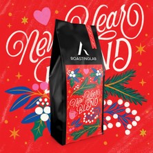 A Roasting Lab New Year Blend (250 Gram) Filtre Kahve (Moka Pot)