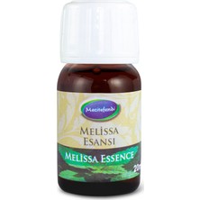 Mecitefendi Melisa Esansı 20 ml