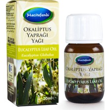 Mecitefendi Okaliptus Yağı 20 ml