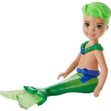 Barbie Mattel Barbie Chelsea Denizkızı Bebekler