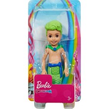 Barbie Mattel Barbie Chelsea Denizkızı Bebekler