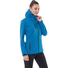 Crozwıse 5018 Softshell Kadın Mont