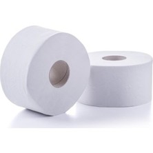 Vera Mini Jumbo Tuvalet Kağıdı 2-Kat-12- Rulo-3 kg