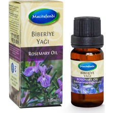 Mecitefendi Biberiye Yağı 10 ml