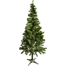 Mutlu Adım 90CM Yılbaşı Çam Ağacı