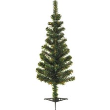Mutlu Adım 150CM Çam Ağacı Yılbaşı