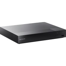 Sony S1700 Çoklu Sistem Tüm Bölge Codefree Blu Ray Disk DVD Oynatıcı